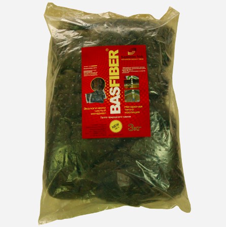 Купить базальтовые материалы Basfiber по самой низкой цене