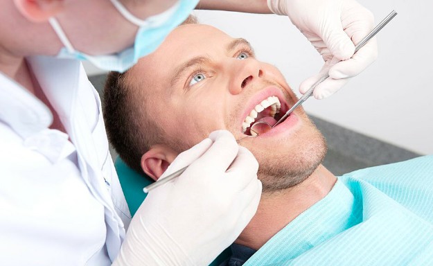 Профессиональные стоматологические услуги в СПб 1665996340378