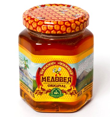 Кленовый мед в Москве