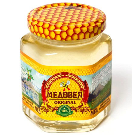 Купить натуральный мед в Москве по выгодной цене  1666860671794