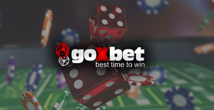 Бонусы в онлайн казино Goxbet  1672905922851