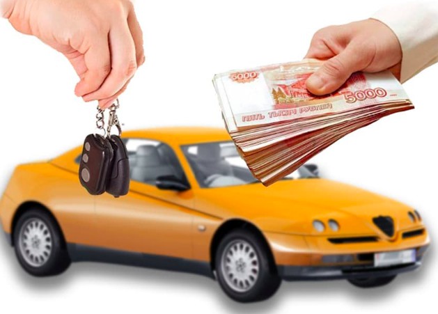 Срочный выкуп кредитных авто в СПб 1674635056119