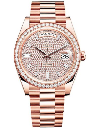 Купить часы Rolex в Москве по привлекательной цене 1675238409192