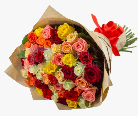 Купить розы в Москве 1690871735266