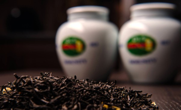 Чай для защиты иммунитета Red DLS Tea IMMUNITY 1692170100701